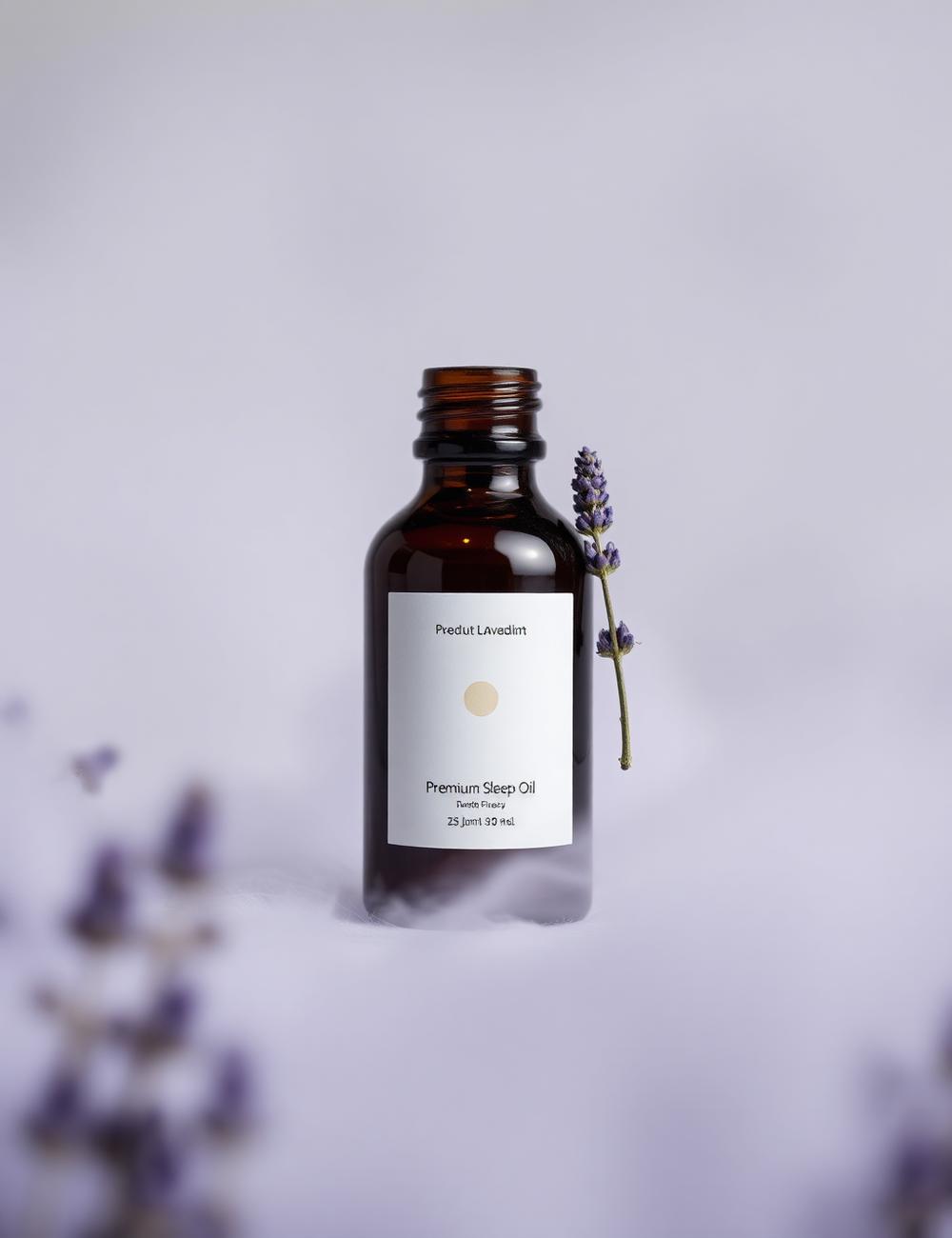 MAUWA Sleep Ritual bottle