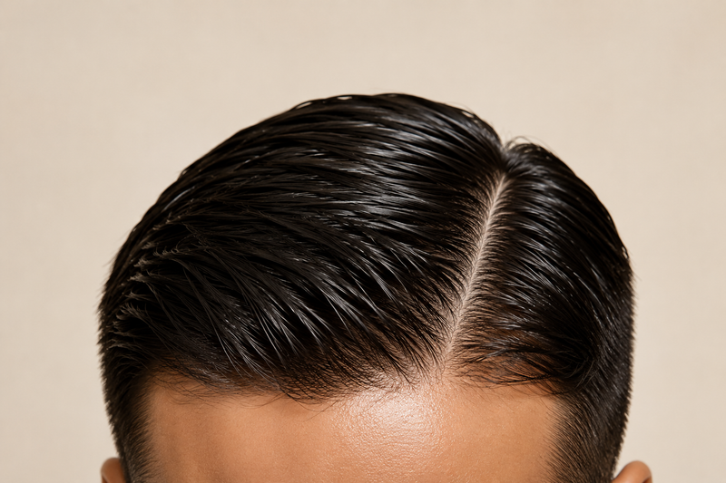 Scalp Balance & Antimicrobial Defense
