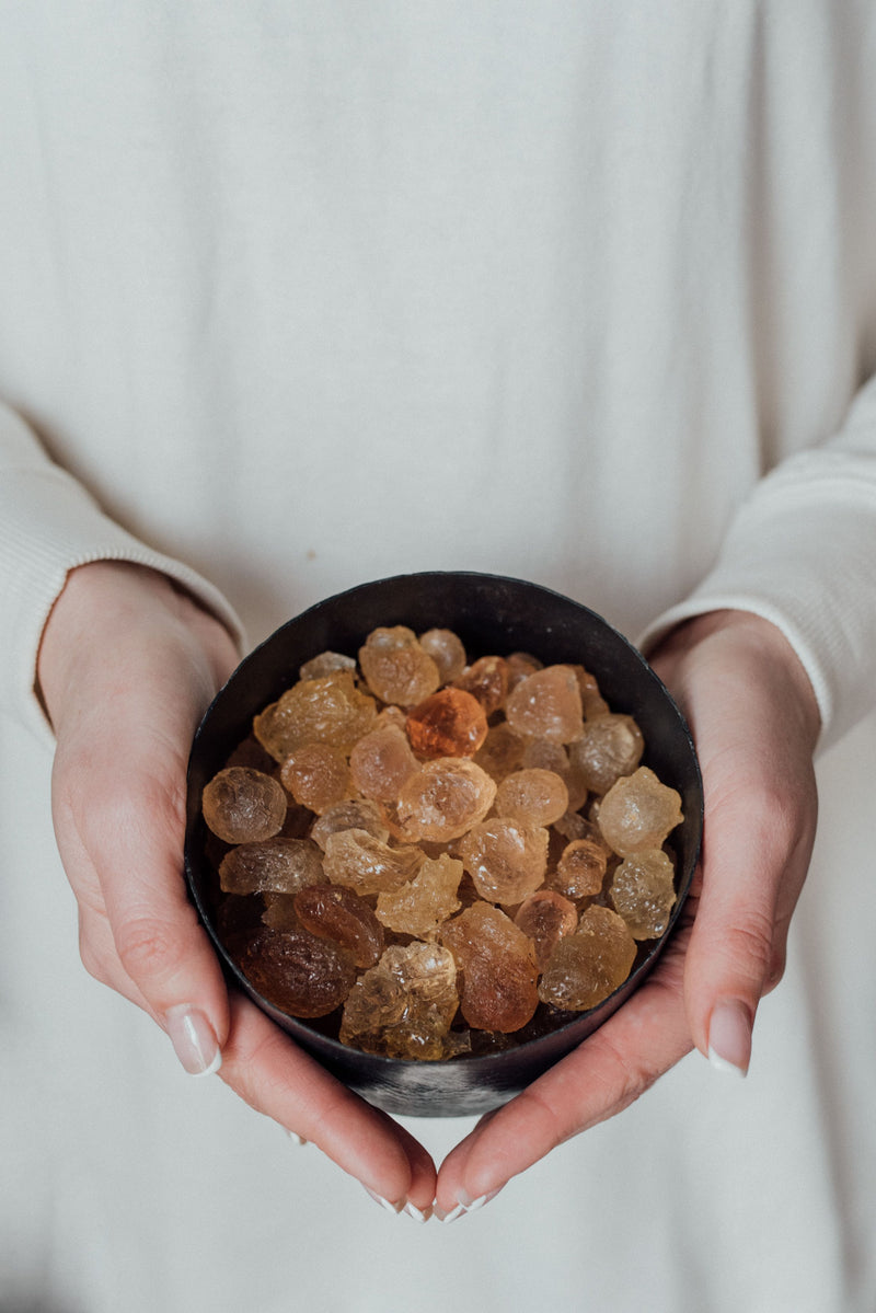 Frankincense Essential Oil