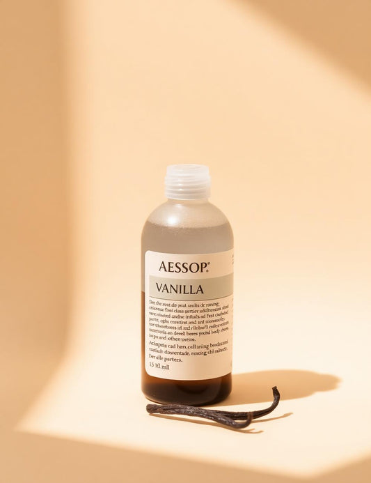 MAUWA Body Ritual bottle