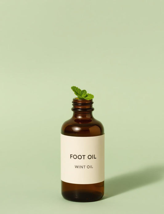 MAUWA Foot Ritual bottle