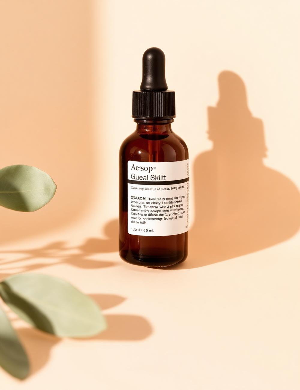 MAUWA Hair Ritual bottle