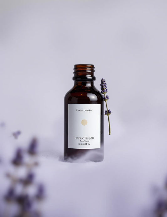 MAUWA Sleep Ritual bottle