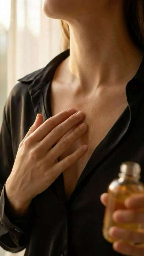 Chest & Heart Space