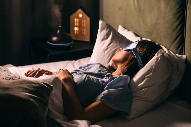 Natural Sleep Support